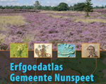 Het is de eerste uitgebreide landschapsbiografie over de Veluwe. Overland deed historisch-landschappelijk onderzoek, stelde de kaarten samen en schreef de teksten, ondersteund door andere bureaus en streekkenners.